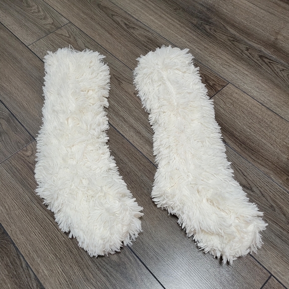 ✨️3 For $30✨️NWOT Lemon Reading Socks (OS - M/L) - Picture 6 of 10